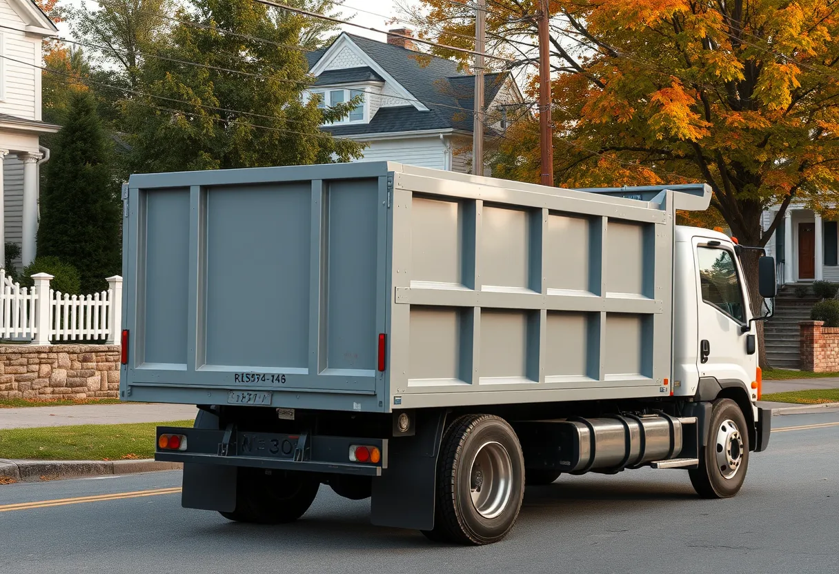 Same Day Dumpster Rental